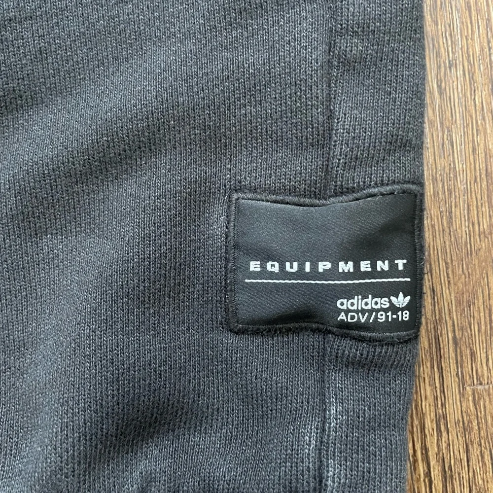 Adidas Equipment Pants (L) - Picture 8 of 10